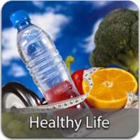 Healthy life on 9Apps