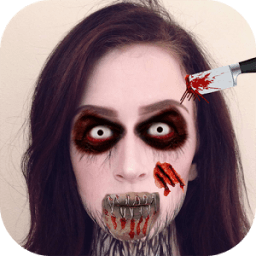 ikon Zombie Booth Maker