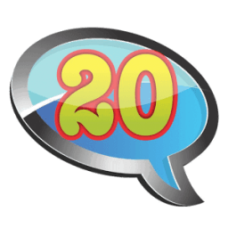 Guess in 20 Questions أيقونة