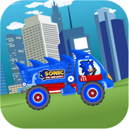 Sonic Racing Journey icon