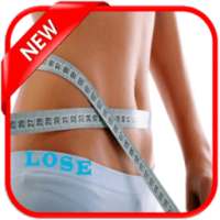 Lose Belly Fat Without Exercise on 9Apps