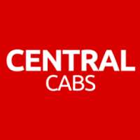 Central Cabs Southport on 9Apps