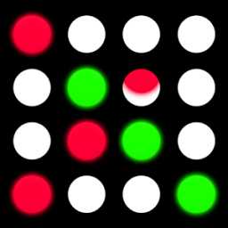 4 in row Glow иконка