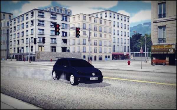 RCC Golf Driving Simulator 5 تصوير الشاشة