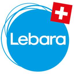 Lebara Switzerland App