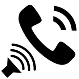 ikon Background Sound During Call