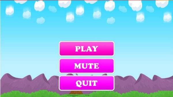 Game PatMan Car Racing screenshot 4