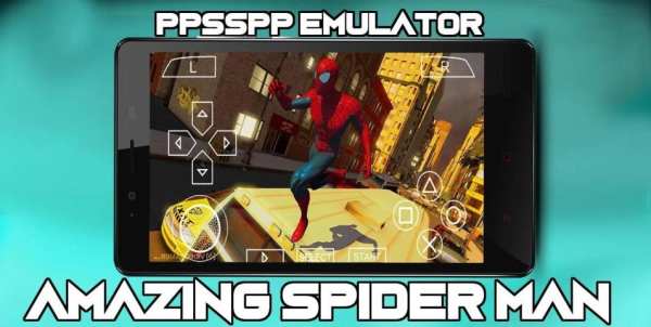Emulator for PSP l PPSSPP Gold screenshot 3