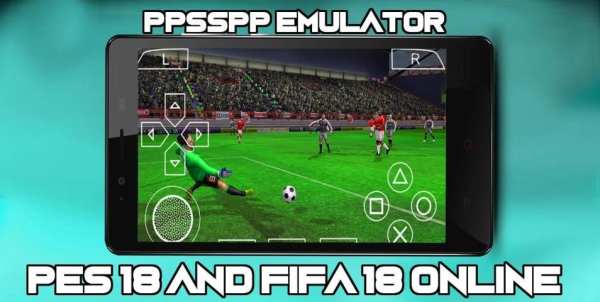 Emulator for PSP l PPSSPP Gold screenshot 6