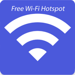 Free Wi-Fi Portable Hotspot icon