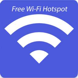 Free Wi-Fi Portable Hotspot 1.0.0