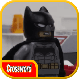 Crossword LEGO Bat Country иконка