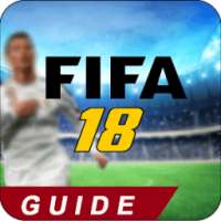 Guide FIFA 18 / Tips