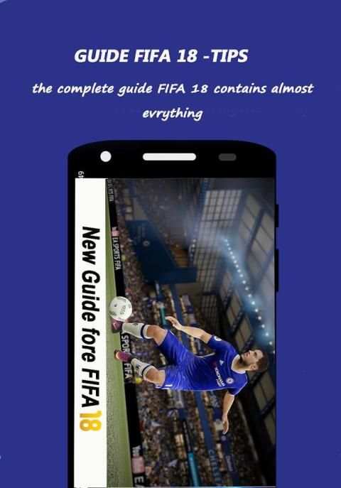 Guide FIFA 18 / Tips screenshot 6