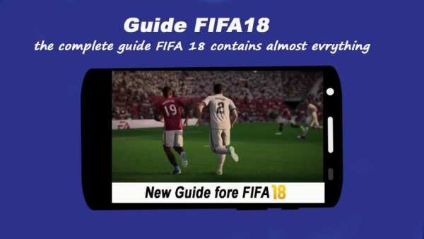 Guide FIFA 18 / Tips screenshot 1
