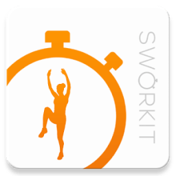 ikon Cardio Sworkit - Workouts &amp; Fitness for Anyone