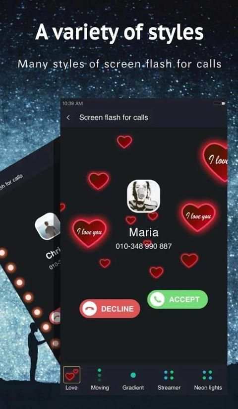 Brightest Flashlight screenshot 2