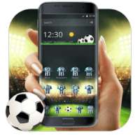 Football game star theme