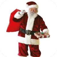 Santa Claus fondos de pantalla gratuitos