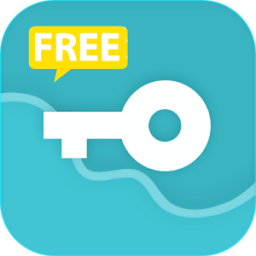 VPN Master - Free unblock proxy أيقونة