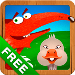 ikon Fox and Geese Free