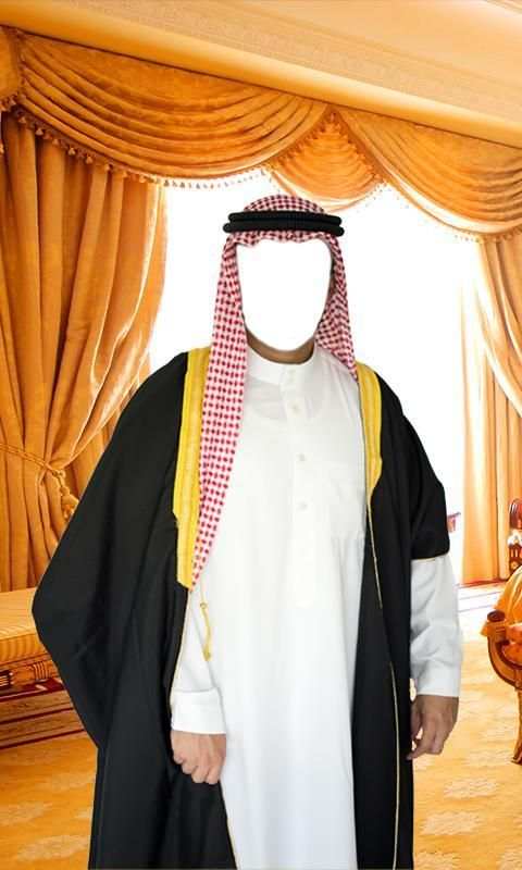Arab Men HD Photo Suit Maker 5 تصوير الشاشة