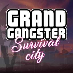 Grand Gangster: Vegas Mafia City