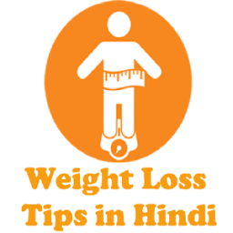 Weight Loss in Hindi icon