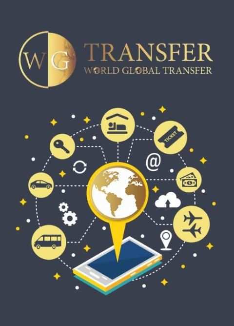 WGT - World Global Transfer Yolcu Uygulaması screenshot 4