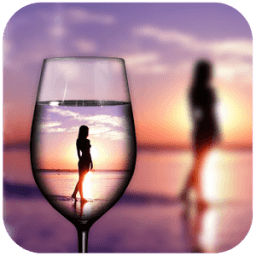 ikon PIP Camera Effect