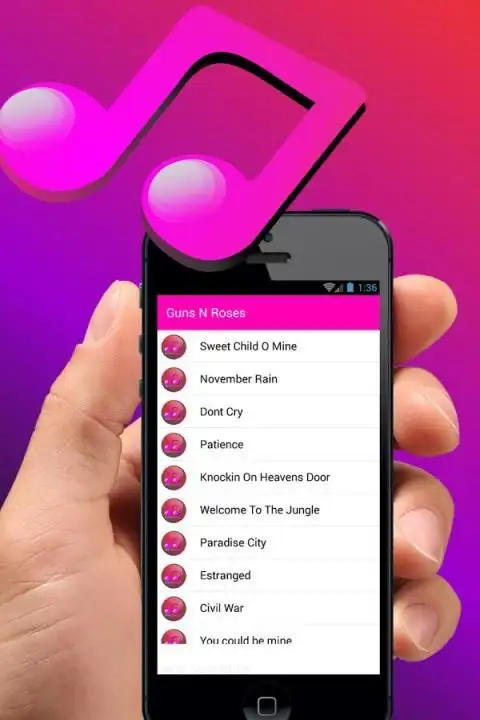 Guns N Roses На Андроид App Скачать - 9Apps