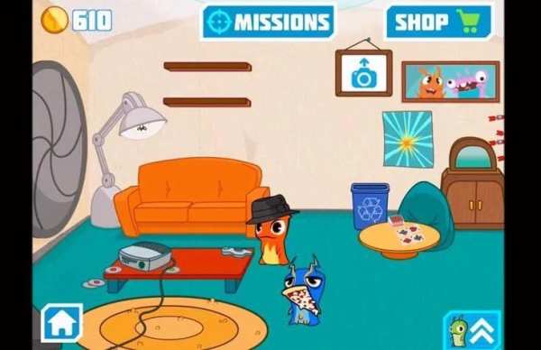 Tricks for Slugterra Slug Life 3 تصوير الشاشة