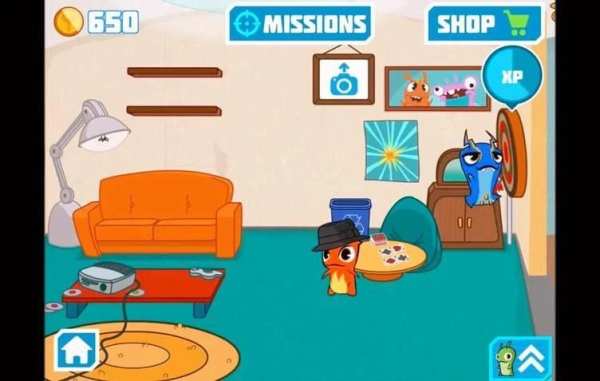 Tricks for Slugterra Slug Life 1 تصوير الشاشة