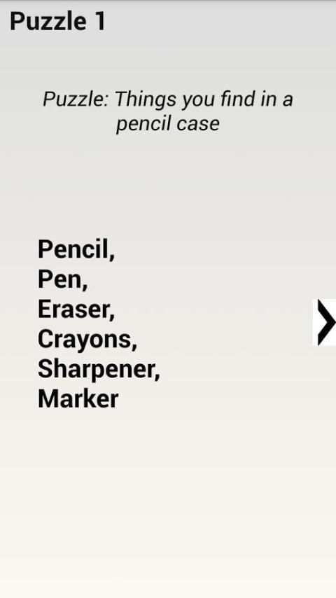 Answers for 94% screenshot 3