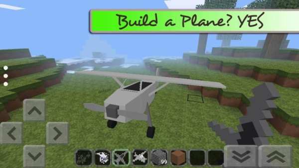 Handy Craft Pocket Edition: Free Craft Games screenshot 2