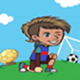 Neymar Jr Run иконка