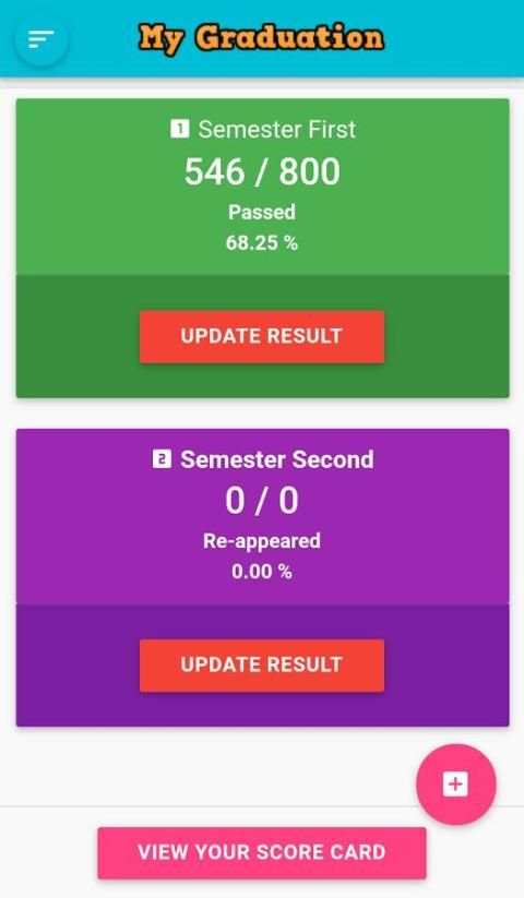 My Graduation screenshot 3
