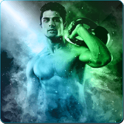 Pixel Express Photo Editor : Photo Studio App иконка