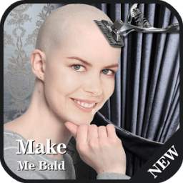 Make Me Bald Editor
