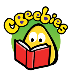 BBC CBeebies Storytime أيقونة
