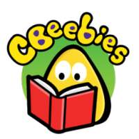 BBC CBeebies Storytime