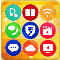 My Jio Phones иконка