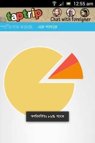 প্রতিদিনের বাজার (Daily Bazar) screenshot 3