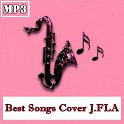 Best Songs Cover J.FLA 2018