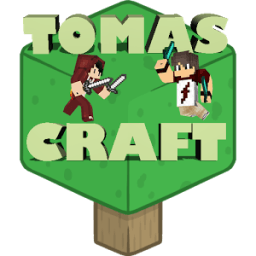 ikon TomasCraft Exploration