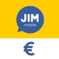 JIM Mobile Top-up on 9Apps