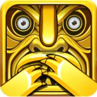 Endless Run Escape Tunnel