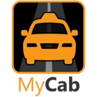 My Cab on 9Apps