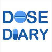 Dose Diary on 9Apps