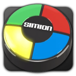 Simion (Simon clone) أيقونة
